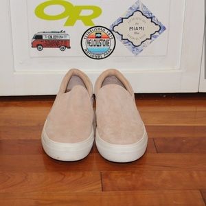 Steve Madden Gills Sneakers